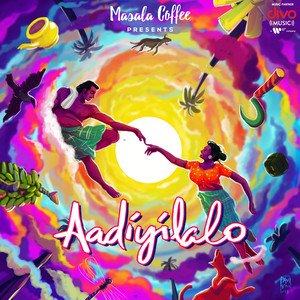 Aadiyilalo - Single