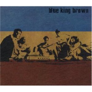 Bild für 'Blue King Brown'