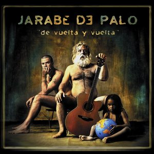 Image for 'De Vuelta Y Vuelta'