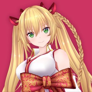 金剛いろは 的头像