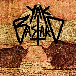 Image for 'Yak Bastard'