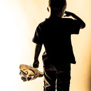 Boy from the Golden City [Explicit]