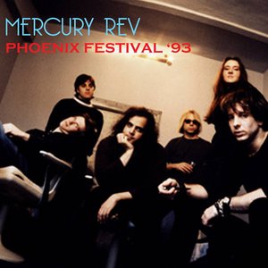 Phoenix Festival '93