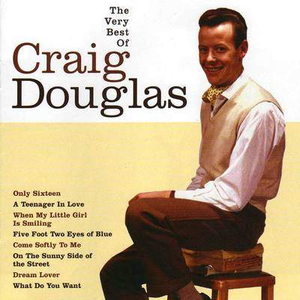 Craig Douglas - 13 - Time Lyrics - Zortam Music