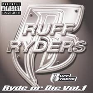 Ruff Ryders - Track 13 Lyrics - Zortam Music