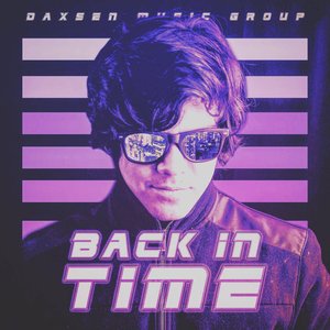 Back In Time (The Album)