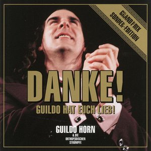 Danke! (Grand Prix Sonder-Edition)