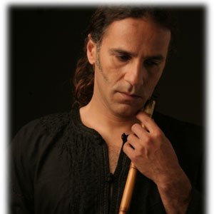 Amir Shahasar 的头像