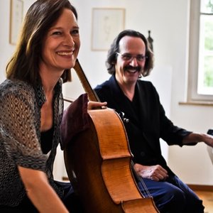 Anja Lechner & Francois Couturier 的头像