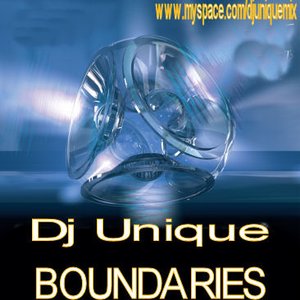 Image for 'Boundries'