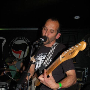 Spanner photo provided by Last.fm