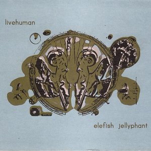 Elefish Jellyphant