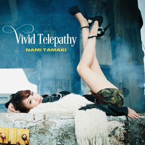 Vivid Telepathy - EP
