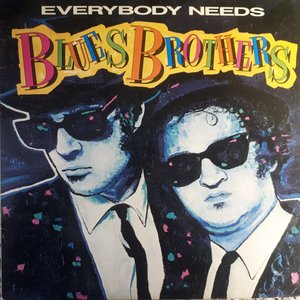 Everybody Needs