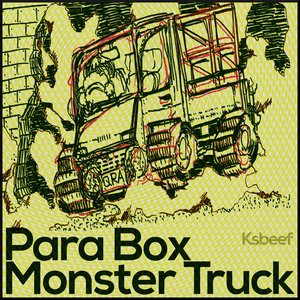 Para Box Monster Truck