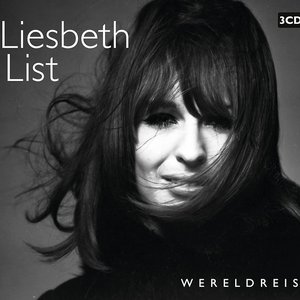 Wereldreis
