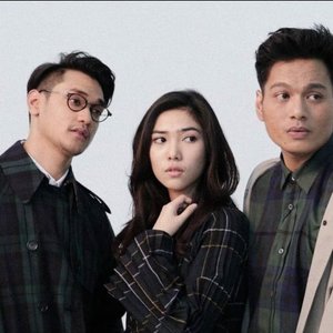 Avatar for Isyana Sarasvati, Afgan & Rendy Pandugo