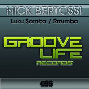 Luku Samba / Rrrumba