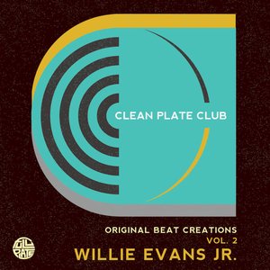 Clean Plate Club, Vol. 2