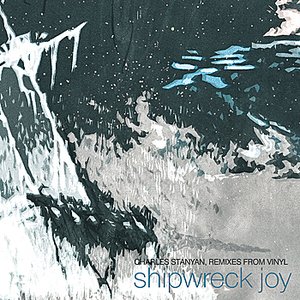 Shipwreck Joy