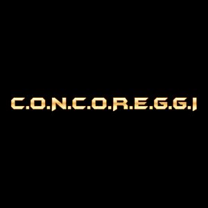 Avatar for C.O.N.C.O.R.E.G.G.I