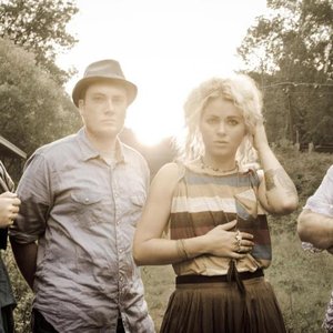 Hayley Jane and the Primates 的头像
