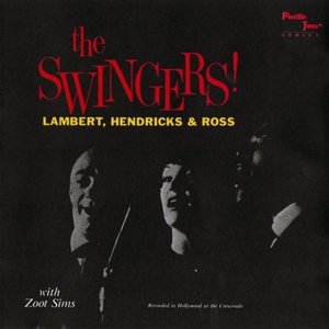 The Swingers!