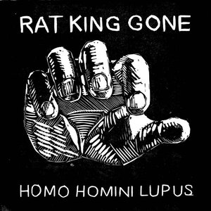 Homo Homini Lupus