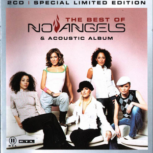 No Angels - The Best Of No Angels & Acoustic Album - Zortam Music