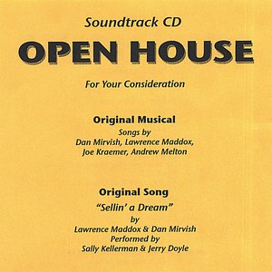 Open House Soundtrack