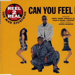 Reel 2 Real - <Unknown> - Zortam Music