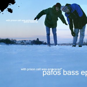 Pafos Bass EP