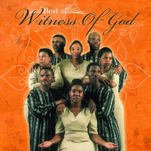 Best of Witness of God