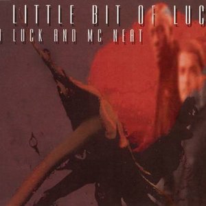 'A Little Bit Of Luck'の画像