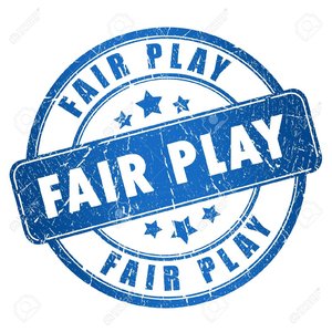 'Fair Play'の画像