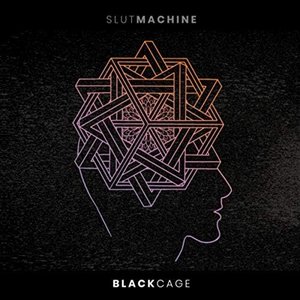 Black Cage - EP