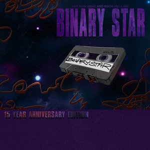 Binary Star - 15 Year Anniversary Edition