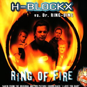 Ring Of Fire