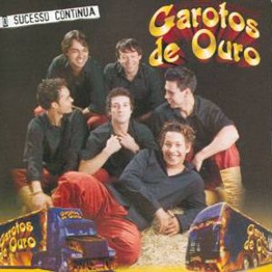 Garotos de Ouro 的头像