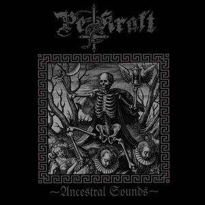 ANCESTRAL SOUNDS