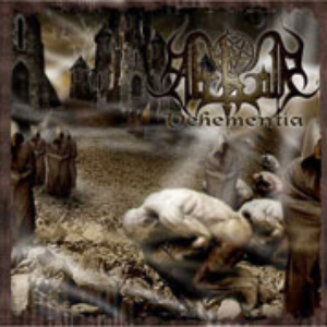 Vehementia cover