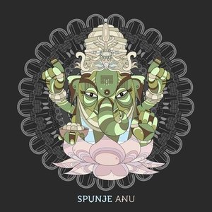 Spunje のアバター