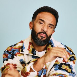 Craig David 的头像