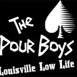 Pour Boys 的头像