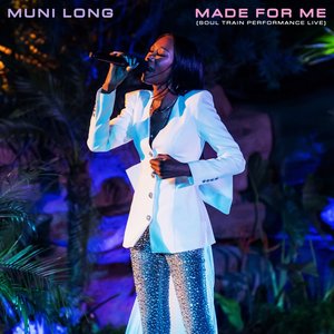 Made For Me (Soul Train Performance Live) - Single