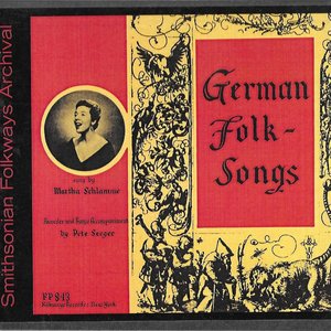 German Folk Songs