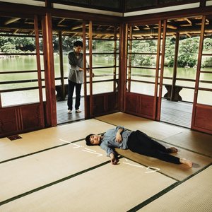 ブランク