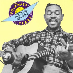 The Folkways Years 1945-1959