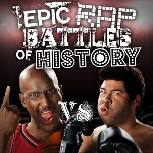 Michael Jordan vs. Muhammad Ali