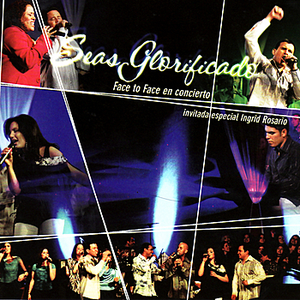 Artwork for Seas Glorificado